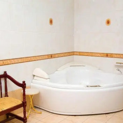 Гостиница Guest House Rashel спа