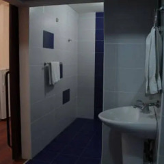 Отель Cross Health Center 4* Стандартный номер фото 3