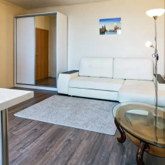 Отель MaxRealty24 Хорошевское шоссе 12 к 1 Апартаменты фото 4