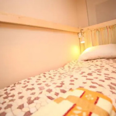 Solyanka Hostel комната для гостей фото 4