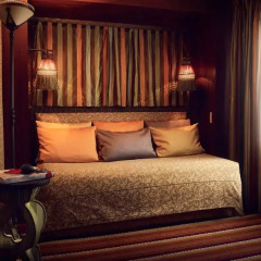 Отель HolidaysInParis - Bourg Tibourg Франция, Париж - отзывы, цены и фото номеров - забронировать отель HolidaysInParis - Bourg Tibourg онлайн комната для гостей фото 4