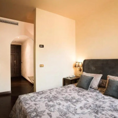 Grand Hotel Baglioni 4* Номер Smart с различными типами кроватей фото 2