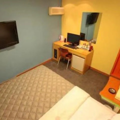 Отель Motel Yam Sungshin удобства в номере фото 3