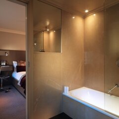 Отель Radisson Blu Edwardian Bloomsbury Street 4* Стандартный номер с различными типами кроватей фото 3