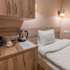 Отель Imperial House 4* Стандартный номер фото 15