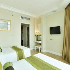 Отель Executive Club At Windsor Бангкок комната для гостей фото 6