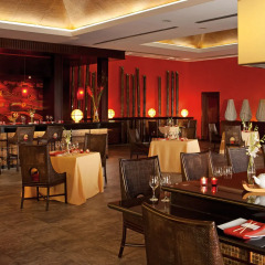 Отель Now Larimar Punta Cana - All Inclusive гостиничный бар