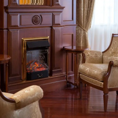 Cosmos Petrozavodsk Hotel удобства в номере
