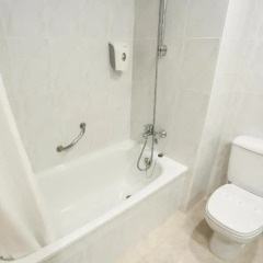 Hotel Volga 4* Стандартный номер с различными типами кроватей фото 3