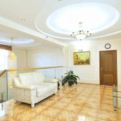 Гостиница Ереван спа