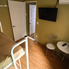 YaKorea Hostel Dongdaemun удобства в номере фото 2