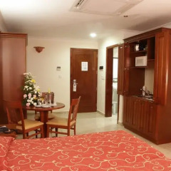 Solana Hotel & Spa 4* Номер Делюкс с различными типами кроватей