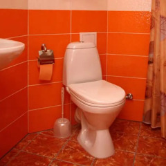 Мини-Отель Гостинный Двор Визит ванная фото 2