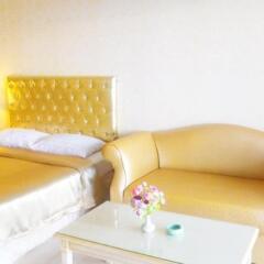 Adriatic Palace Hotel Pattaya комната для гостей фото 5