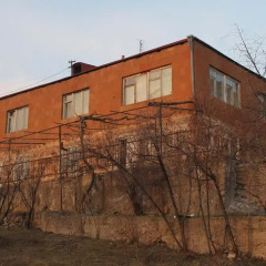 Отель Old Ashtarak вид на фасад фото 3