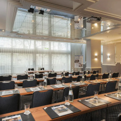 Maritim Hotel Munich
