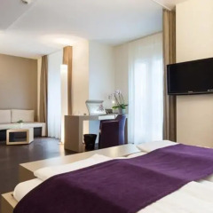 Cascada Swiss Quality Hotel комната для гостей фото 2
