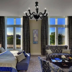 Отель Atlantic Kempinski 5* Стандартный номер