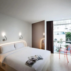 A-One Star Hotel 3* Номер Super Star с различными типами кроватей