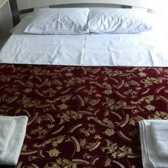 Гостиница Shik i Dym Hotel Украина, Одесса - отзывы, цены и фото номеров - забронировать гостиницу Shik i Dym Hotel онлайн ванная