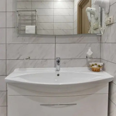 Отель Союз 3* Люкс фото 4