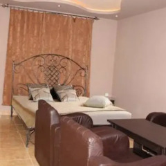 Princ Plaza Hotel 2* Стандартный номер разные типы кроватей