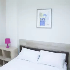 Hostel Linia Стандартный номер фото 3