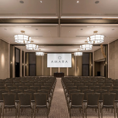 Amara Hotel in Limassol, Cyprus from 398$, photos, reviews - zenhotels.com photo 10