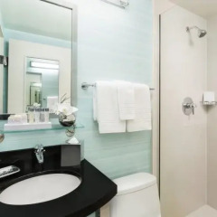 Hotel Mela Times Square 4* Люкс с различными типами кроватей фото 2