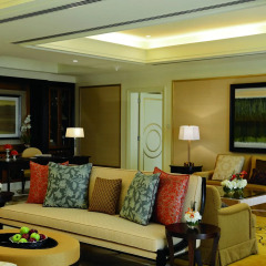 Отель The Ritz-Carlton Abu Dhabi Grand Canal Абу-Даби комната для гостей фото 4