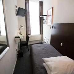 Quentin Amsterdam Hotel 3* Номер Single с различными типами кроватей фото 2