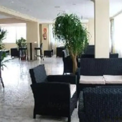 Отель Porto Playa II гостиничный бар
