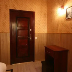 Гостиница Серебряный Двор сауна фото 9