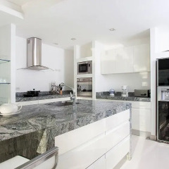 Отель Luxury 5 star beach villa 8 beds в номере фото 2