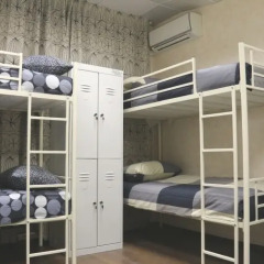 Weekend Rooms and Hostel детские мероприятия фото 2