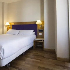 Erase un Hotel комната для гостей фото 4
