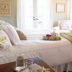 Отель Inn At Playa Del Rey 4* Стандартный номер фото 3