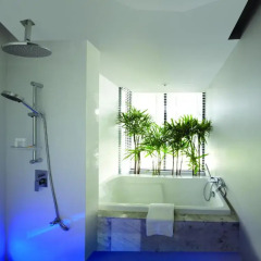 LIT Bangkok Hotel 5* Номер Different degree фото 5