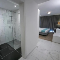 Solana Hotel & Spa 4* Стандартный номер фото 5