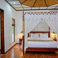 Отель Bandos Maldives 5* Номер Делюкс с различными типами кроватей