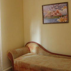 Гостиница Apartment At Terskaya Гостиница Apartment At Terskaya в Анапе