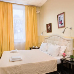 Гостиница Базис-м 3* Номер Комфорт разные типы кроватей фото 2