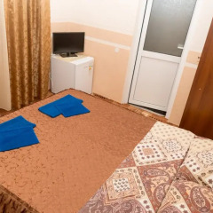 Гостиница Guest House Nika Стандартный номер с различными типами кроватей фото 22