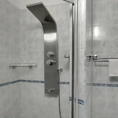 Мини-Отель Ольховка 3* Улучшенный номер с разными типами кроватей фото 6