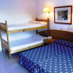 Palma Mazas Hotel детские мероприятия