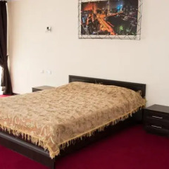 Mark Plaza Hotel комната для гостей фото 3
