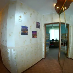 Kazan Musin Hostel комната для гостей фото 3
