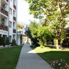 Villa Mare Hotel Солнечный берег