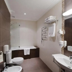 Гостиница Reikartz Dnipro 4* Люкс Бизнес фото 3