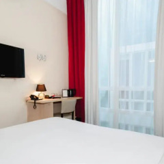 Hotel Iron Horse 3* Номер Basement с различными типами кроватей фото 3